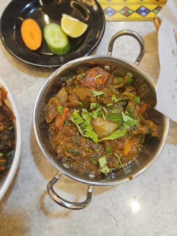 Chef Bhai — photo from the google listing